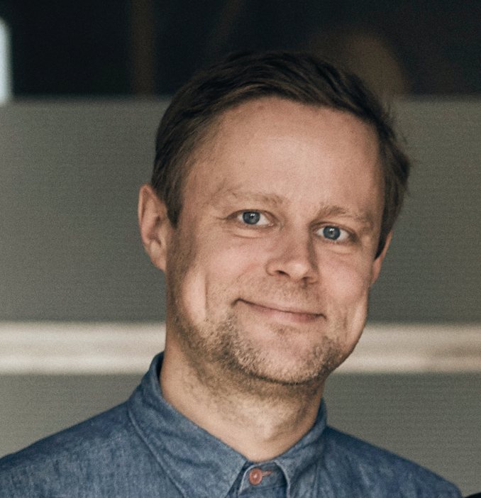 Christian Steen Jensen